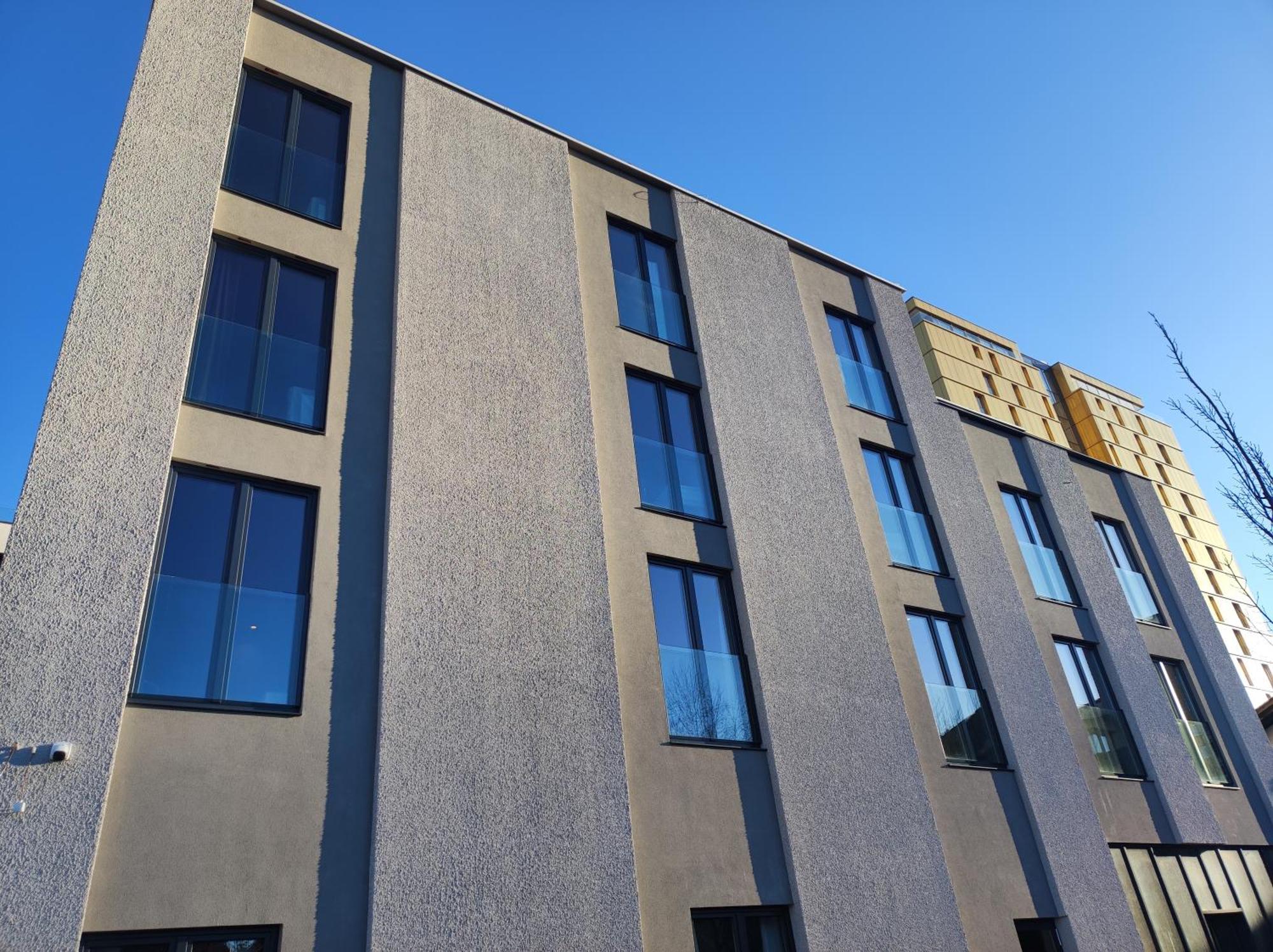 Tivoli Boutique Inn Любляна Екстериор снимка