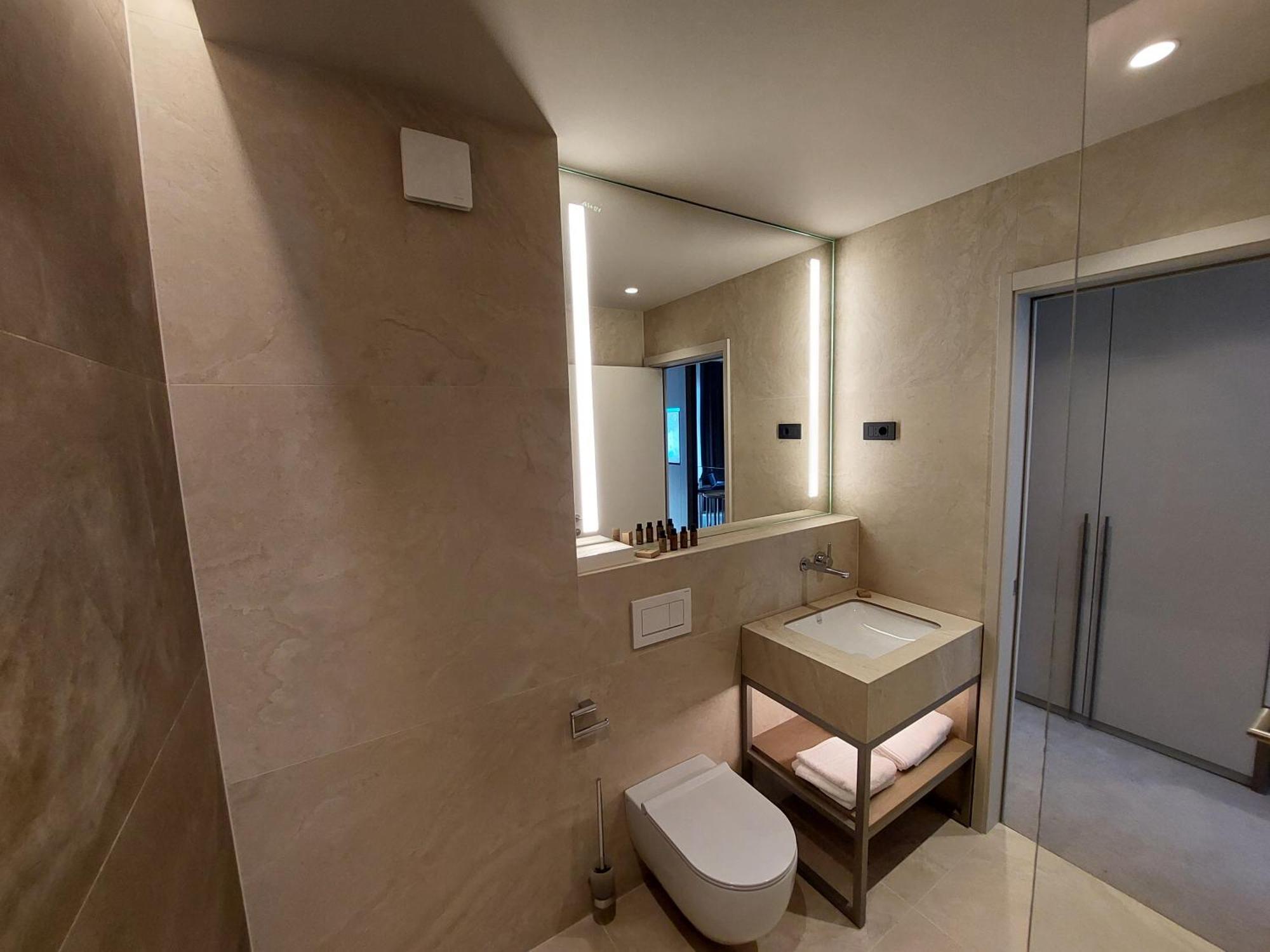 Tivoli Boutique Inn Любляна Екстериор снимка